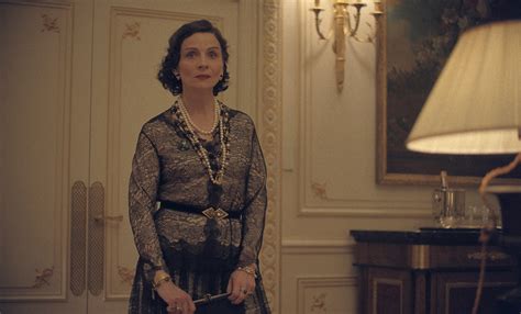 ‘The New Look’ Revisits Coco Chanel’s Nazi Ties and Feud With 